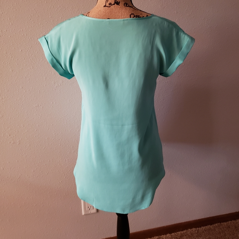 Express top - Picture 4 of 8